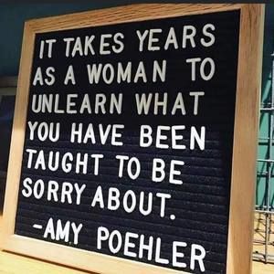 Meet your Posher, Catherine